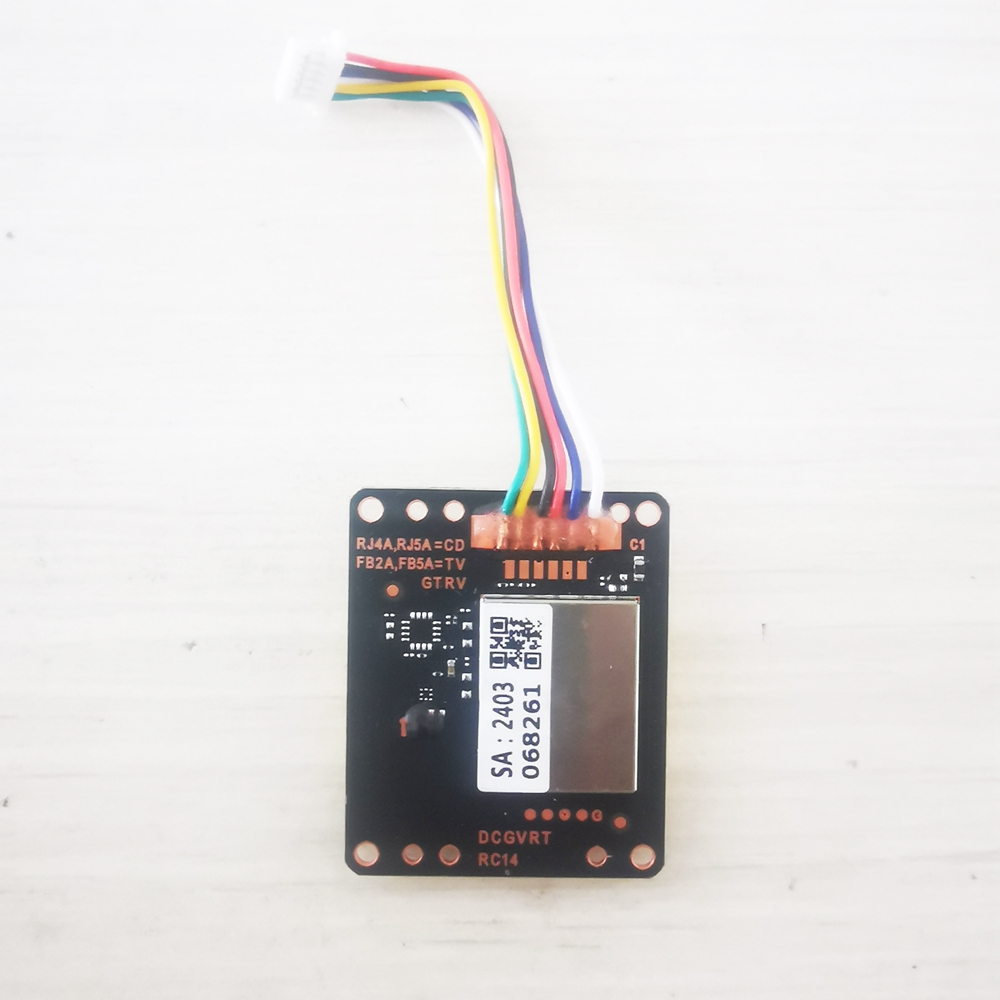 SJRC F7 4K برو F7S للطي بدون ط - مراجعة T-Motor F7 Pro Flight Controller وسعره