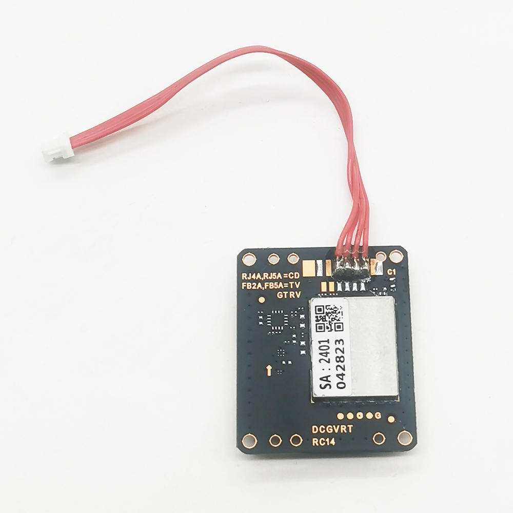 SJRC F7 4K برو F7S للطي بدون ط - مراجعة T-Motor F7 Pro Flight Controller وسعره