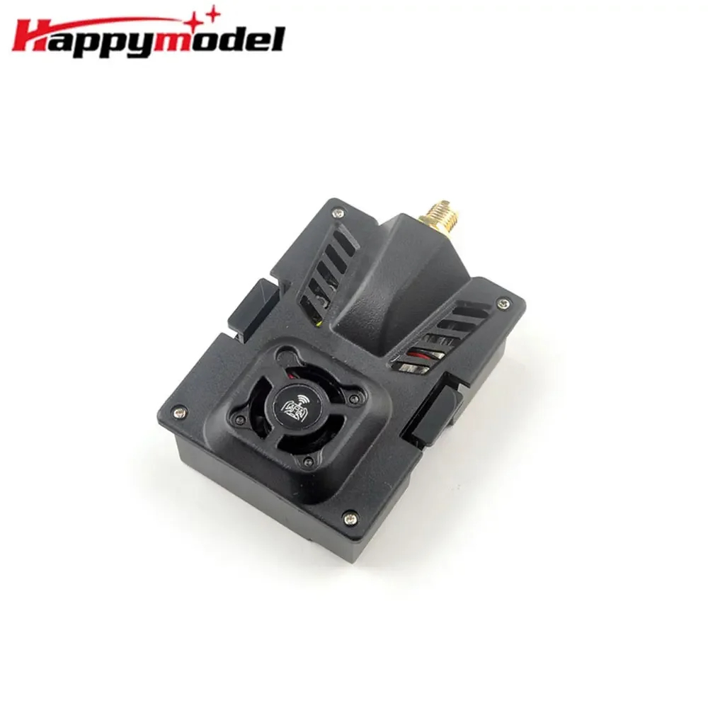 وحدة إرسال HappyModel ES24TX P - مراجعة Happymodel Expresslrs Elrs Es24Tx Pro 1000Mw وسعره