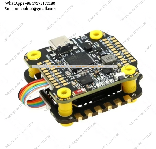 k3 لـ SpeedyBee F405 V4 V5 Sta - مراجعة Speedybee F405 V4 Bls 55A Stack وسعره