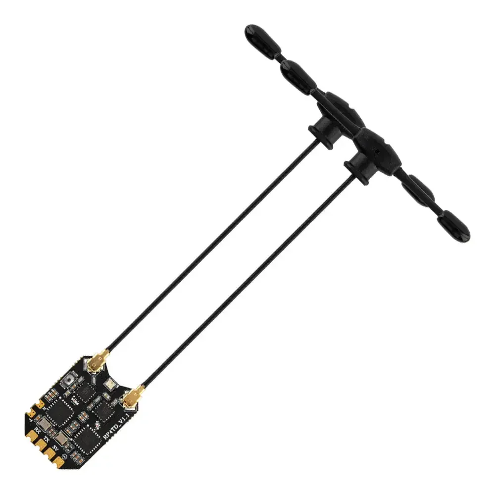 جهاز استقبال متنوع RadioMaster - مراجعة Foxeer Reaper F4 128K 65A Esc وسعره